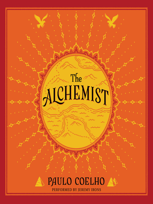 Title details for The Alchemist by Paulo Coelho - Wait list